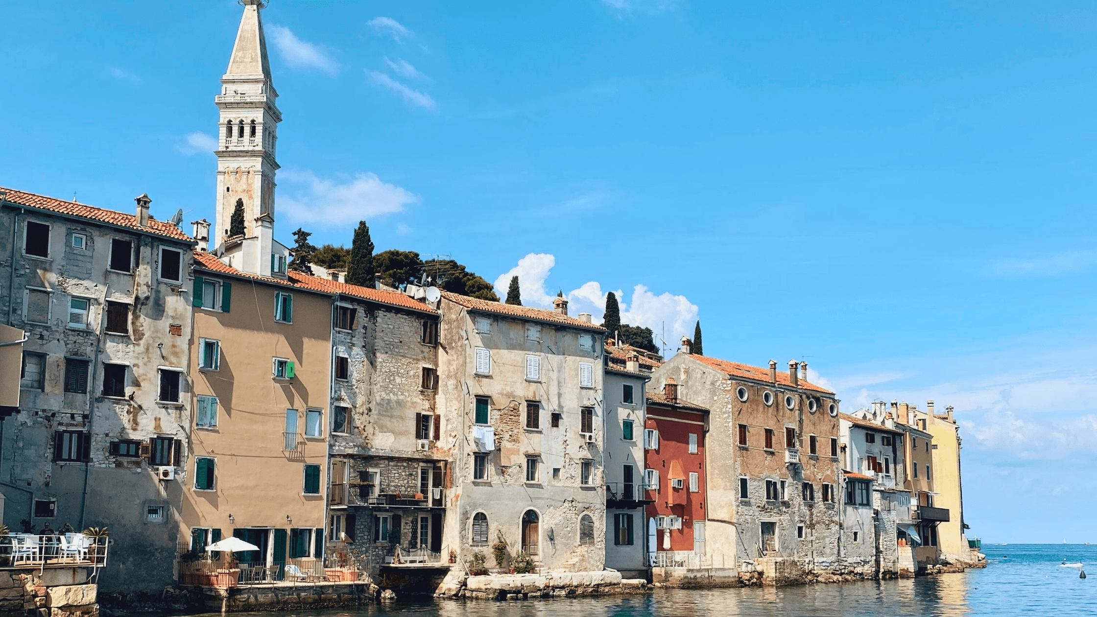 Rovinj